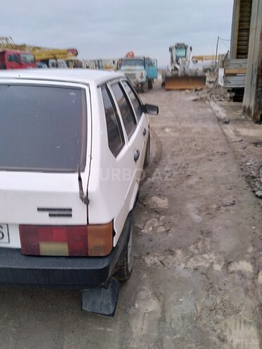 LADA (VAZ) 2109 1991, 980,000 km - 1.3 l - Sumqayıt