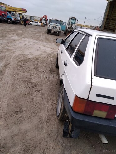 LADA (VAZ) 2109 1991, 980,000 km - 1.3 l - Sumqayıt