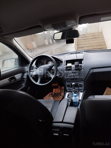 Mercedes C 250 2012, 177,000 km - 1.8 l - Bakı
