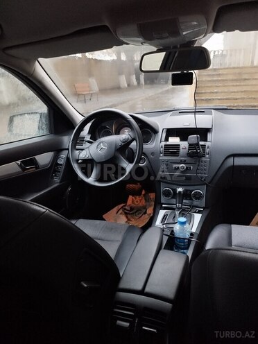 Mercedes C 250 2012, 177,000 km - 1.8 l - Bakı