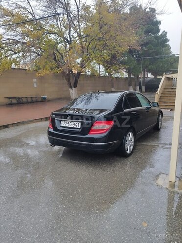 Mercedes C 250 2012, 177,000 km - 1.8 l - Bakı