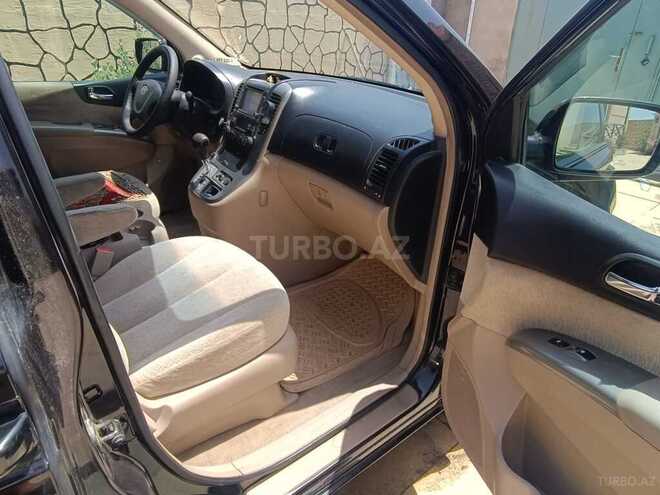 Kia Carnival 2008, 318,000 km - 2.7 l - Bakı