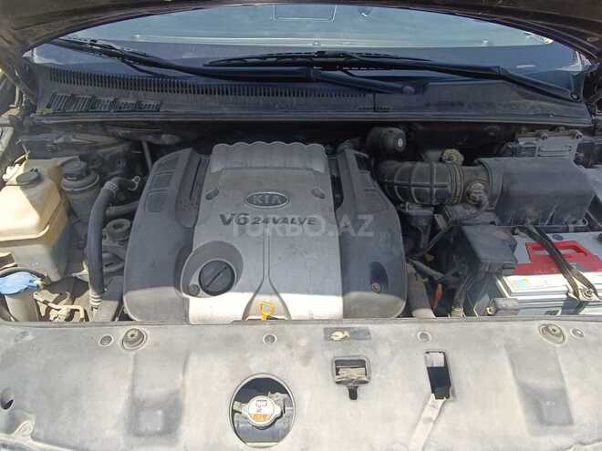 Kia Carnival 2008, 318,000 km - 2.7 l - Bakı