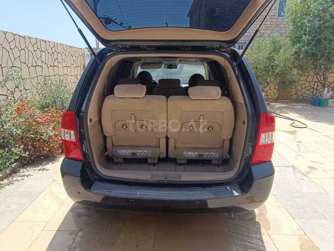 Kia Carnival 2008, 318,000 km - 2.7 l - Bakı