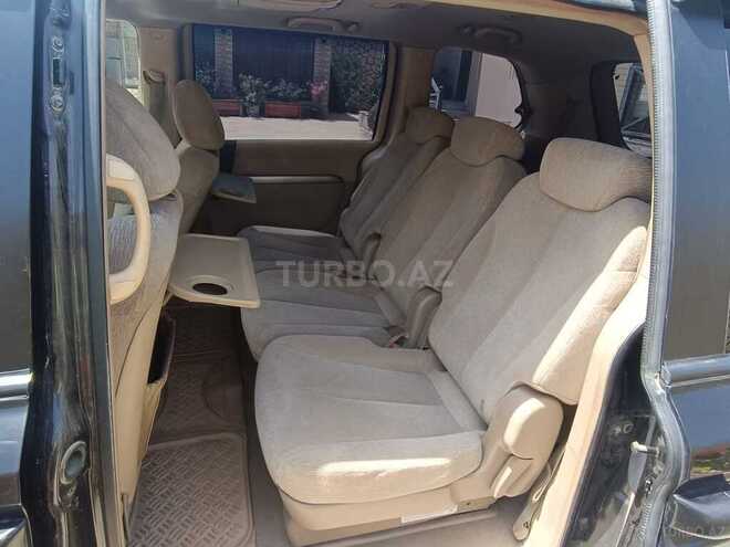 Kia Carnival 2008, 318,000 km - 2.7 l - Bakı