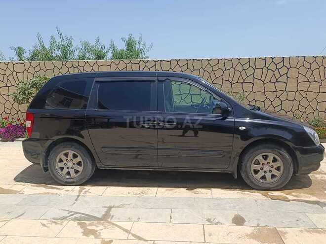 Kia Carnival 2008, 318,000 km - 2.7 l - Bakı