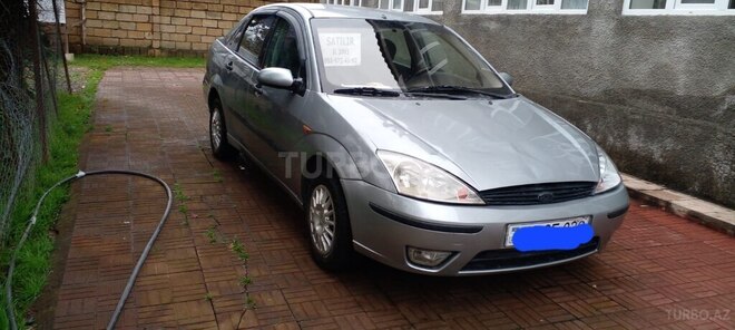 Ford Focus 2003, 375,667 km - 1.4 l - Lənkəran