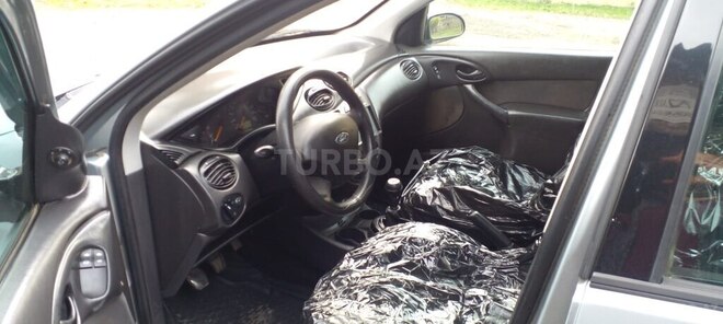 Ford Focus 2003, 375,667 km - 1.4 l - Lənkəran