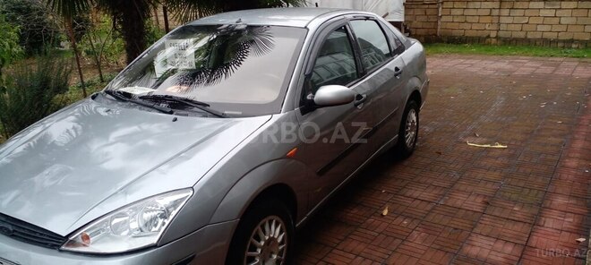 Ford Focus 2003, 375,667 km - 1.4 l - Lənkəran