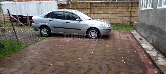 Ford Focus 2003, 375,667 km - 1.4 l - Lənkəran