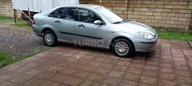 Ford Focus 2003, 375,667 km - 1.4 l - Lənkəran