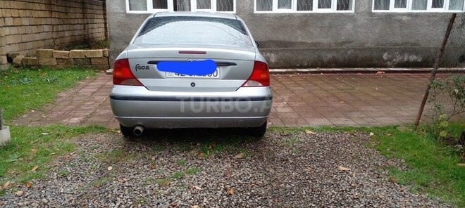 Ford Focus 2003, 375,667 km - 1.4 l - Lənkəran