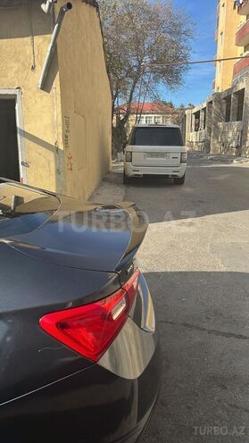 Chevrolet Malibu 2016, 125,000 km - 1.5 l - Bakı