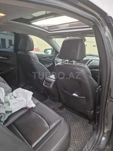 Chevrolet Malibu 2016, 125,000 km - 1.5 l - Bakı