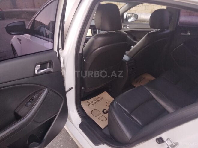 Kia K5 2015, 150,000 km - 2.0 l - Bakı