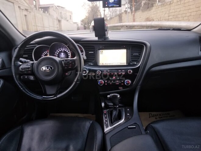Kia K5 2015, 150,000 km - 2.0 l - Bakı