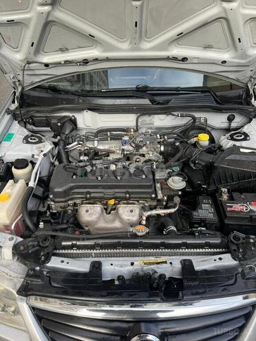 Nissan Sunny 2010, 270,000 km - 1.6 l - Bakı