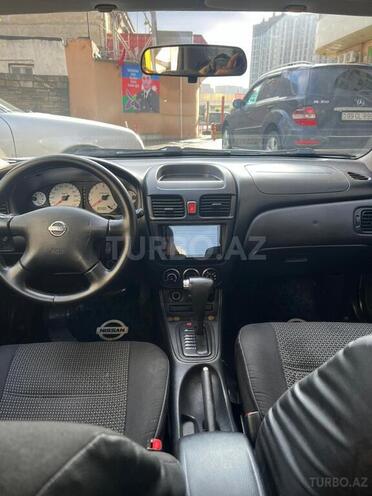 Nissan Sunny 2010, 270,000 km - 1.6 l - Bakı
