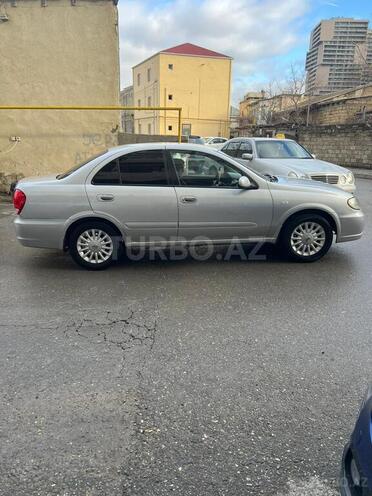 Nissan Sunny 2010, 270,000 km - 1.6 l - Bakı