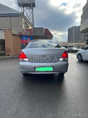 Nissan Sunny 2010, 270,000 km - 1.6 l - Bakı