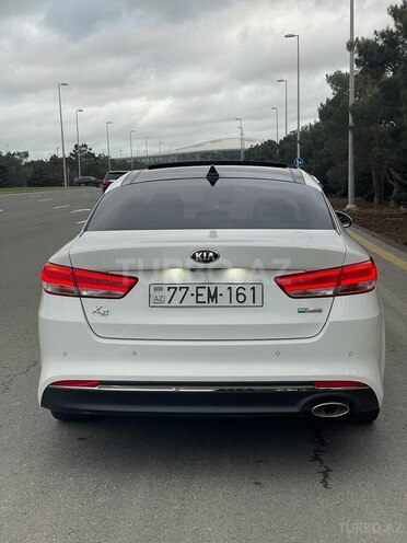Kia K5 2015, 149,000 km - 1.7 l - Bakı