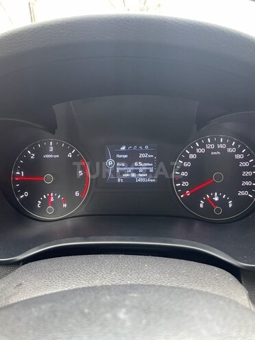 Kia K5 2015, 149,000 km - 1.7 l - Bakı