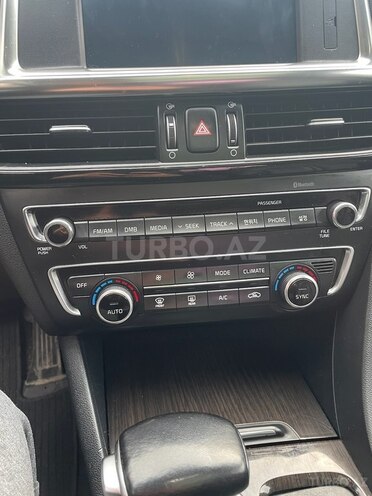 Kia K5 2015, 149,000 km - 1.7 l - Bakı