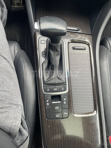 Kia K5 2015, 149,000 km - 1.7 l - Bakı
