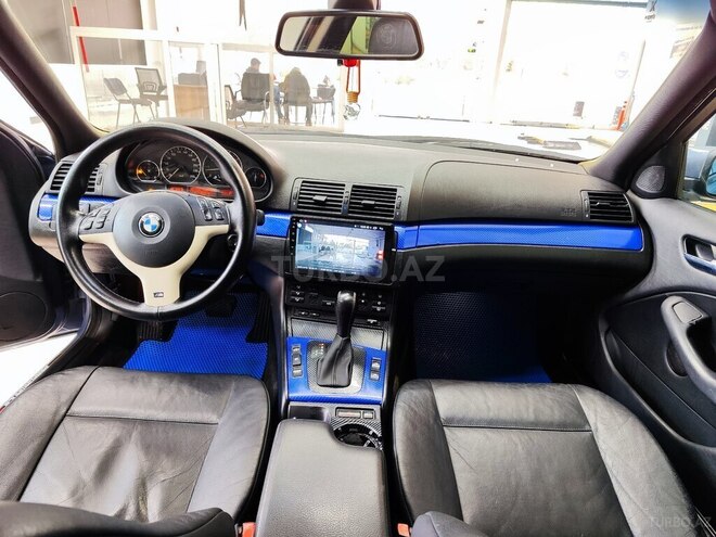 BMW 325 2004, 187,500 km - 2.5 l - Bakı