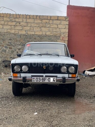 LADA (VAZ) 2106 1997, 10,000 km - 1.5 л - Şəmkir