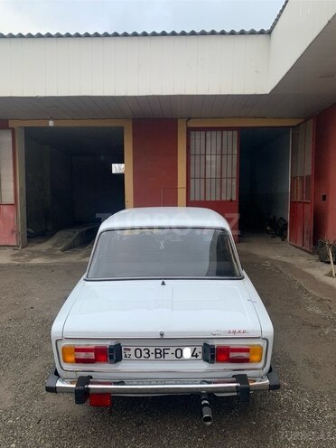 LADA (VAZ) 2106 1997, 10,000 km - 1.5 л - Şəmkir
