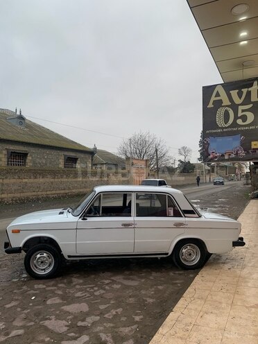 LADA (VAZ) 2106 1997, 10,000 km - 1.5 л - Şəmkir