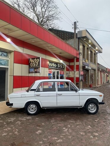 LADA (VAZ) 2106 1997, 10,000 km - 1.5 л - Şəmkir