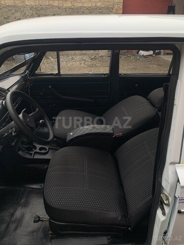 LADA (VAZ) 2106 1997, 10,000 km - 1.5 л - Şəmkir