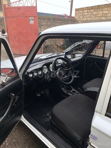 LADA (VAZ) 2106 1997, 10,000 km - 1.5 л - Şəmkir