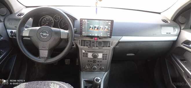 Opel Astra 2005, 202,654 km - 1.4 л - Sumqayıt