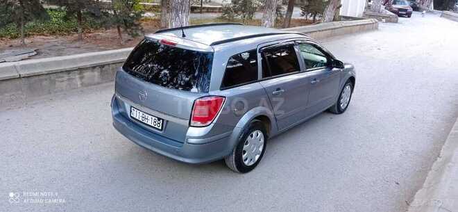 Opel Astra 2005, 202,654 km - 1.4 л - Sumqayıt
