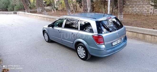 Opel Astra 2005, 202,654 km - 1.4 л - Sumqayıt