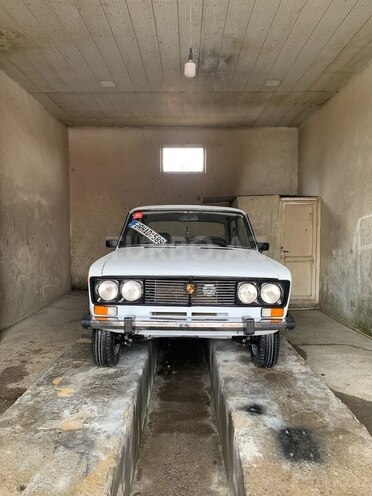 LADA (VAZ) 2106 1997, 10,000 km - 1.5 л - Şəmkir