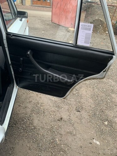 LADA (VAZ) 2106 1997, 10,000 km - 1.5 л - Şəmkir