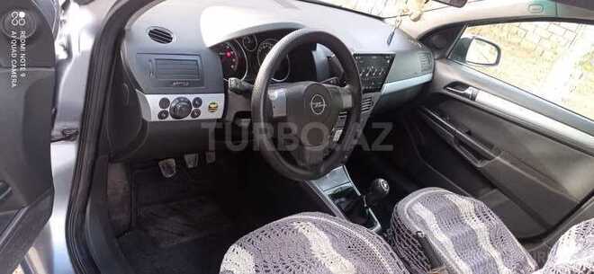 Opel Astra 2005, 202,654 km - 1.4 л - Sumqayıt