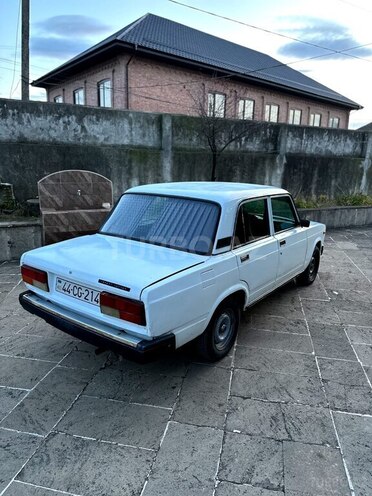 LADA (VAZ) 2107 1998, 20,000 km - 1.6 l - Bakı
