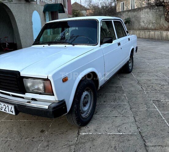 LADA (VAZ) 2107 1998, 20,000 km - 1.6 l - Bakı