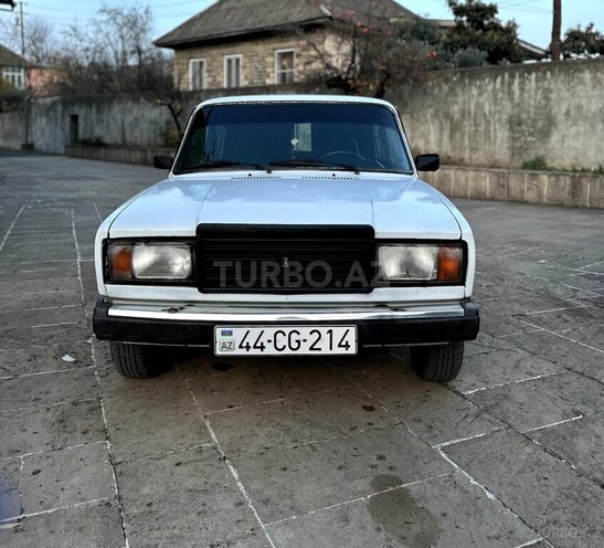 LADA (VAZ) 2107 1998, 20,000 km - 1.6 l - Bakı
