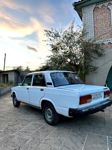 LADA (VAZ) 2107 1998, 20,000 km - 1.6 l - Bakı