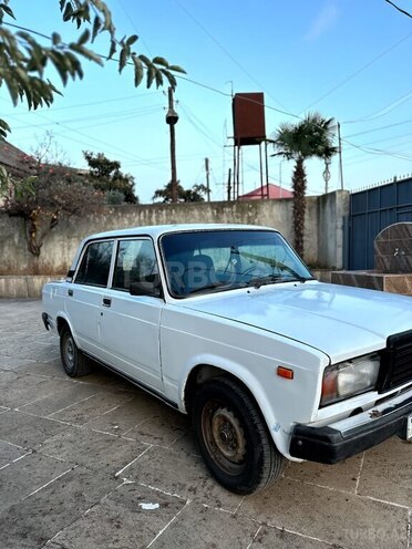 LADA (VAZ) 2107 1998, 20,000 km - 1.6 l - Bakı