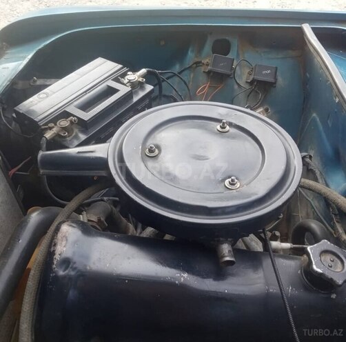 LADA (VAZ) 2106 1994, 34,800 km - 1.5 l - Beyləqan