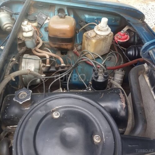 LADA (VAZ) 2106 1994, 34,800 km - 1.5 l - Beyləqan