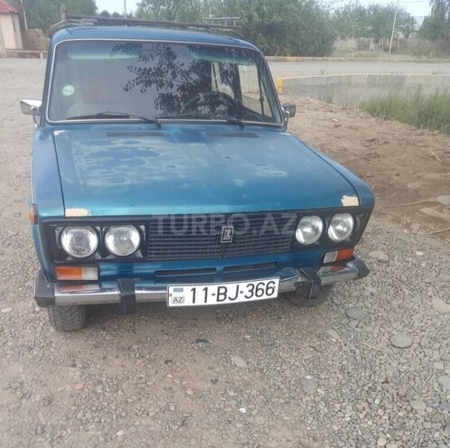 LADA (VAZ) 2106 1994, 34,800 km - 1.5 l - Beyləqan