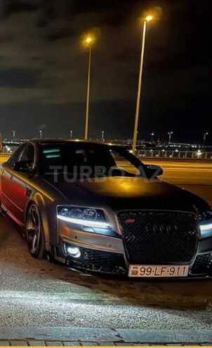 Audi  2004, 234,000 km - 4.2 l - Bakı